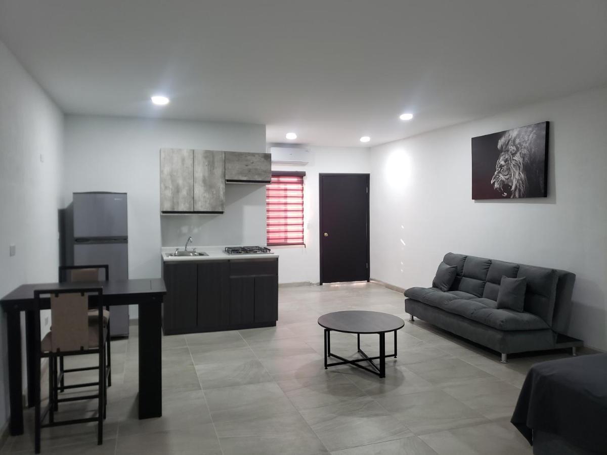 شقة Life Puerto Peñasco المظهر الخارجي الصورة