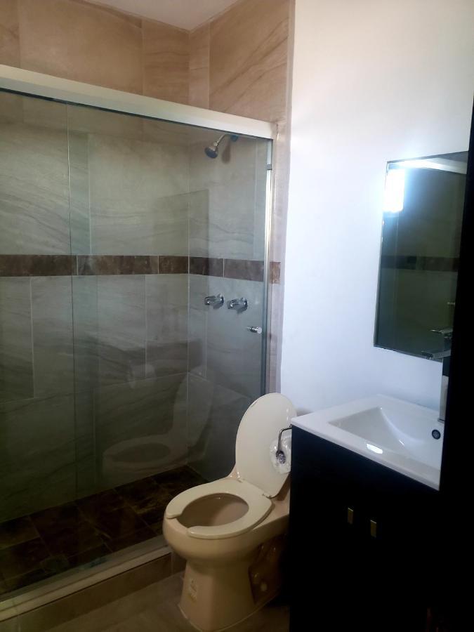 شقة Life Puerto Peñasco المظهر الخارجي الصورة