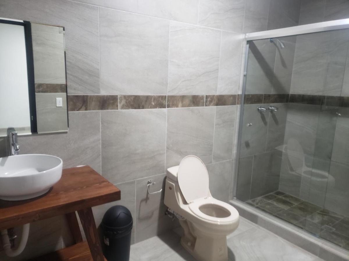 شقة Life Puerto Peñasco المظهر الخارجي الصورة