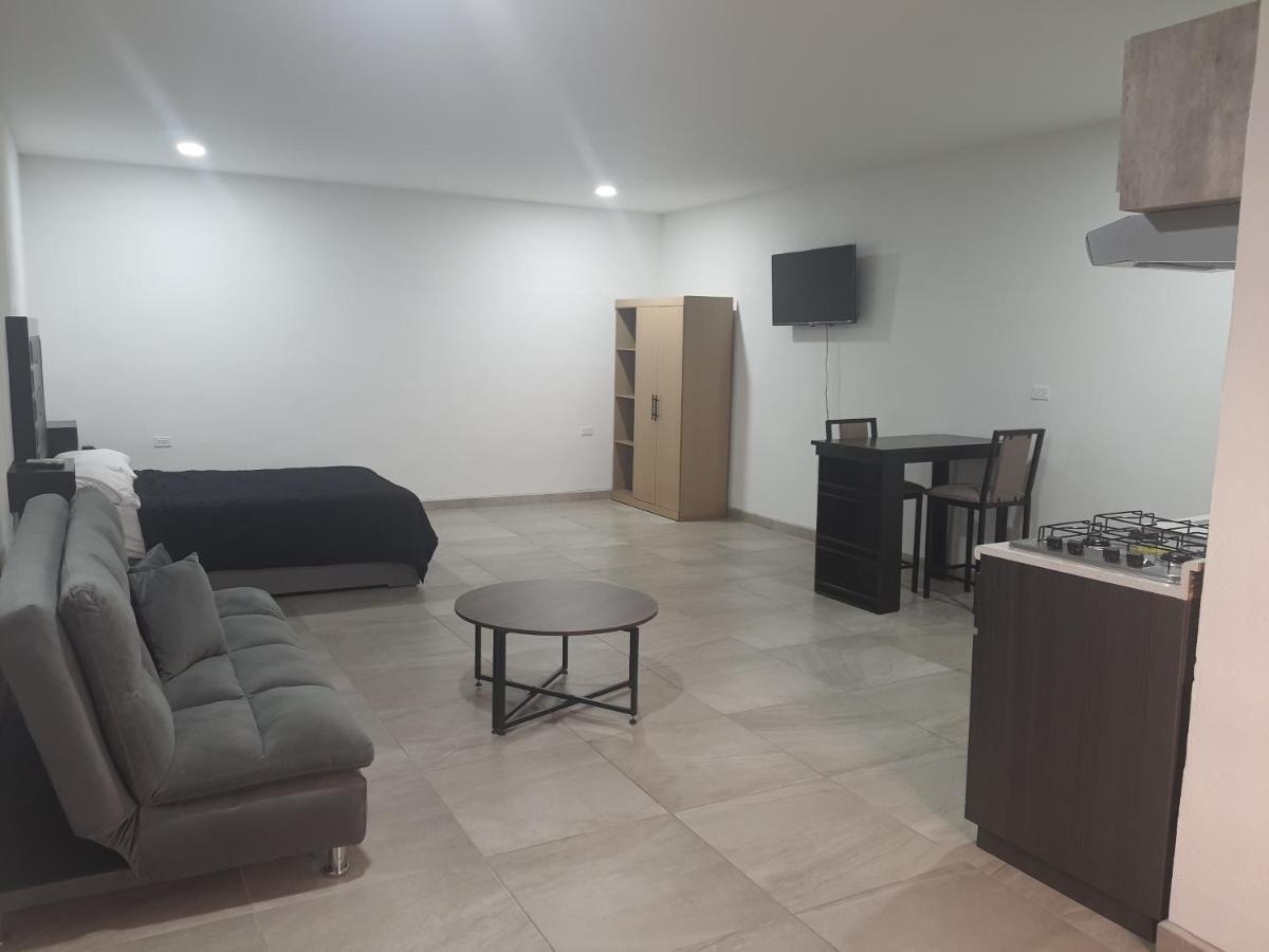 شقة Life Puerto Peñasco المظهر الخارجي الصورة