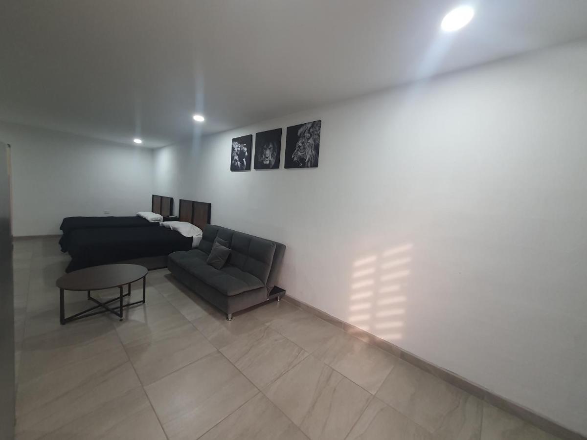 شقة Life Puerto Peñasco المظهر الخارجي الصورة