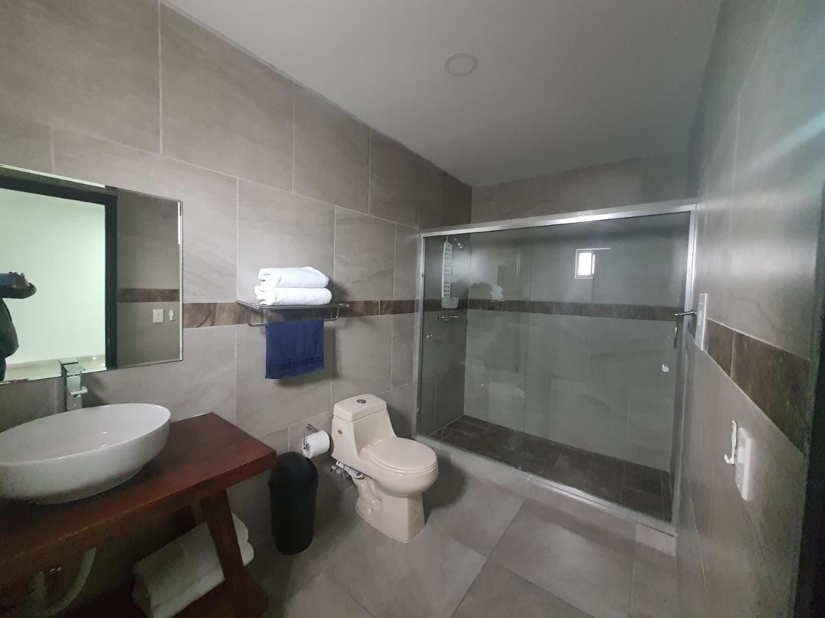 شقة Life Puerto Peñasco المظهر الخارجي الصورة