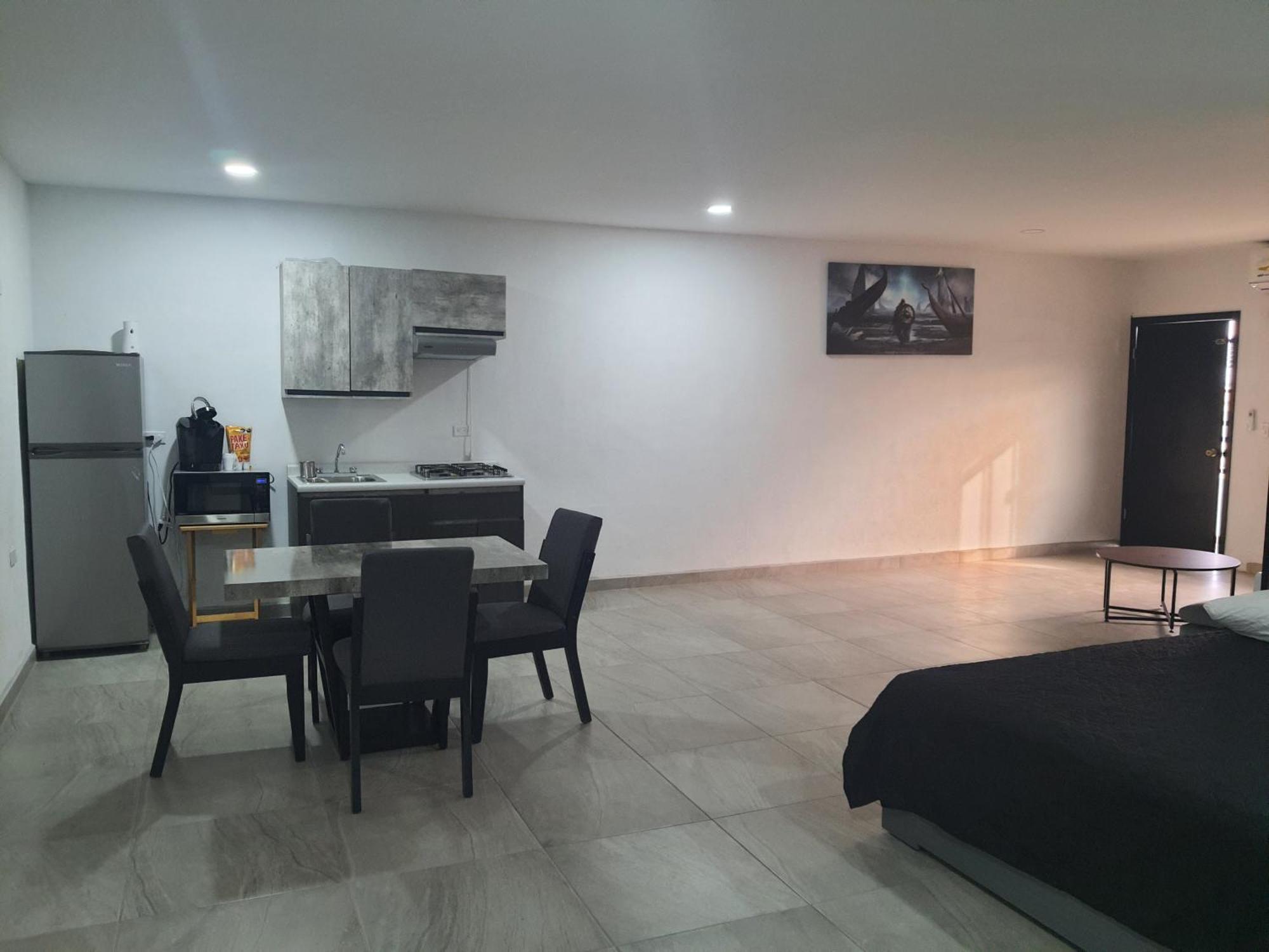 شقة Life Puerto Peñasco الغرفة الصورة